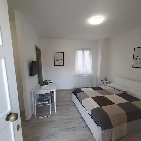 Mini Valentino * Casale Monferrato