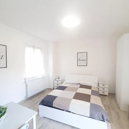 Apartament Mini Valentino