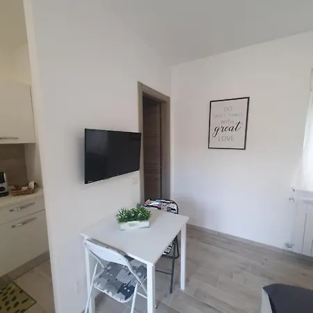 Mini Valentino Apartment Casale Monferrato