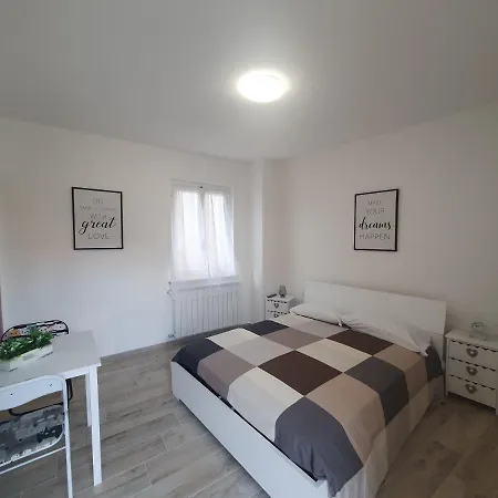 Apartament Mini Valentino Casale Monferrato