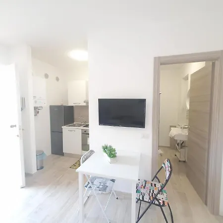 Mini Valentino Apartamento