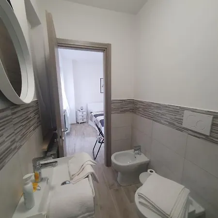 Apartamento Mini Valentino *