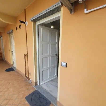 Apartment Mini Valentino Casale Monferrato