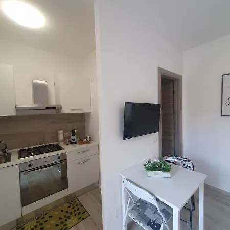 Mini Valentino * Casale Monferrato