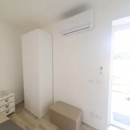 Apartament Mini Valentino *