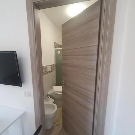 Mini Valentino Apartment