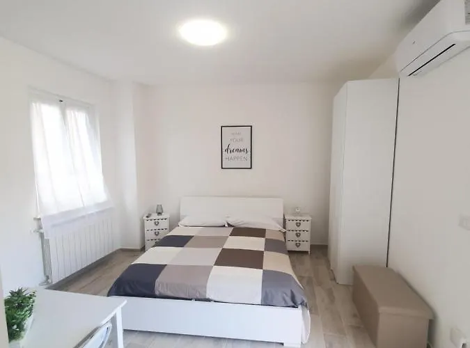 Lejlighed Mini Valentino *