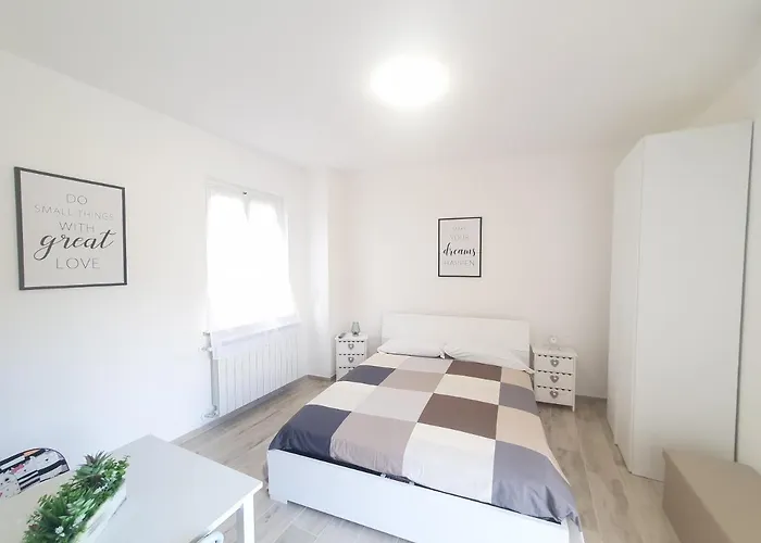 Lejlighed Mini Valentino