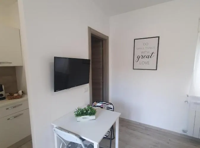 Mini Valentino Lejlighed Casale Monferrato