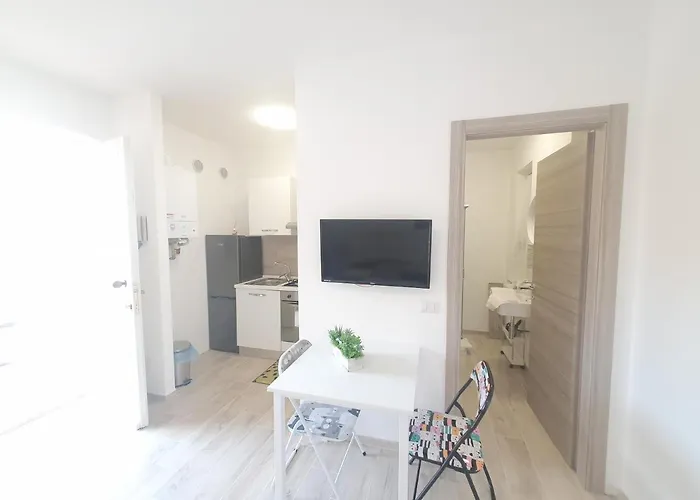 Mini Valentino Lejlighed