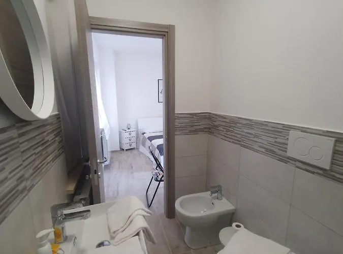 Lejlighed Mini Valentino *