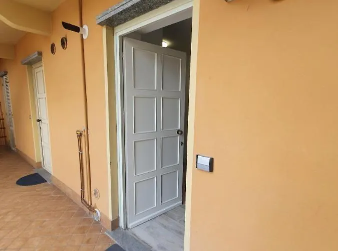 Lejlighed Mini Valentino Casale Monferrato