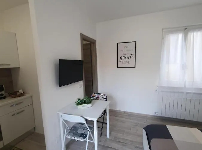 Mini Valentino * Casale Monferrato