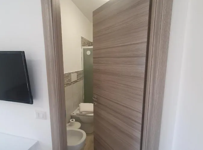 Mini Valentino Lejlighed